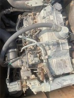 ISUZU 4HK1 - Motor i dijelovi za Bager: slika ISUZU 4HK1 - Motor i dijelovi za Bager ISUZU 4HK1 - Motor i dijelovi za Bager: slika ISUZU 4HK1 - Motor i dijelovi za Bager