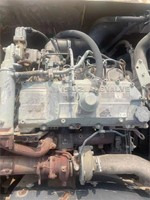 ISUZU 4HK1 - Motor i dijelovi za Bager: slika ISUZU 4HK1 - Motor i dijelovi za Bager ISUZU 4HK1 - Motor i dijelovi za Bager: slika ISUZU 4HK1 - Motor i dijelovi za Bager