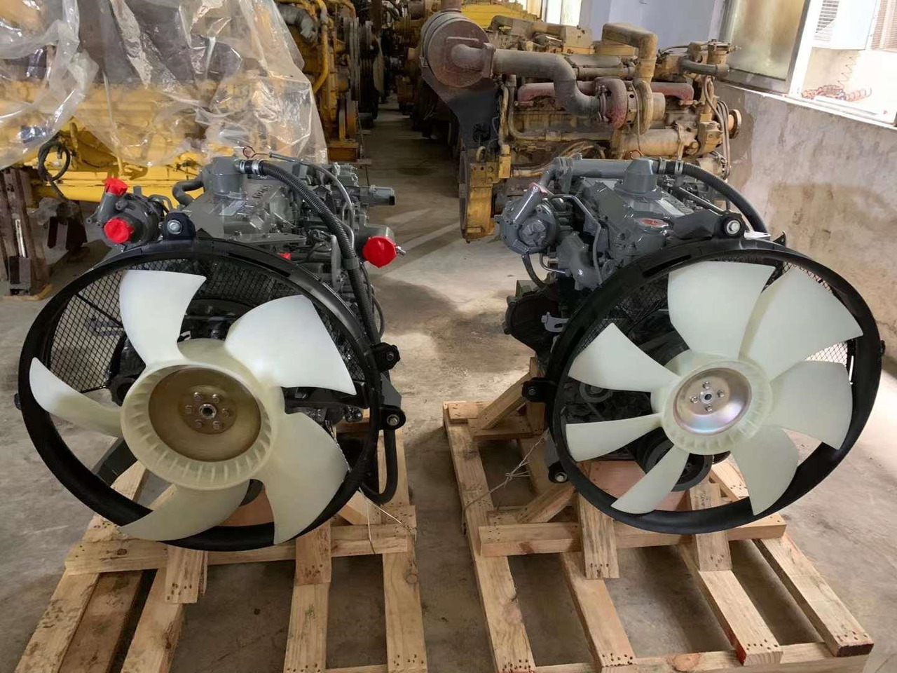 ISUZU 4HK1 - Motor i dijelovi za Bager: slika ISUZU 4HK1 - Motor i dijelovi za Bager ISUZU 4HK1 - Motor i dijelovi za Bager: slika ISUZU 4HK1 - Motor i dijelovi za Bager