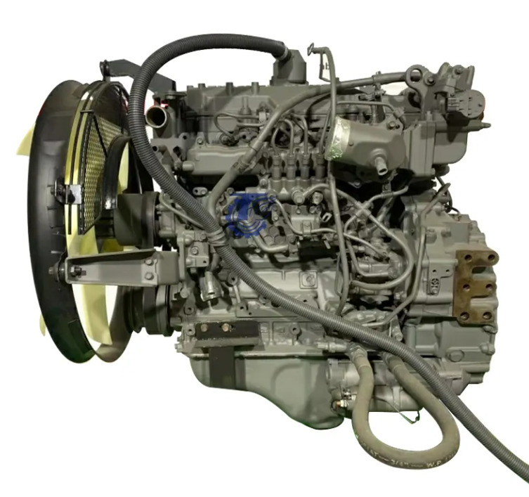 ISUZU 4JJ1 - Motor za Bager: slika ISUZU 4JJ1 - Motor za Bager ISUZU 4JJ1 - Motor za Bager: slika ISUZU 4JJ1 - Motor za Bager