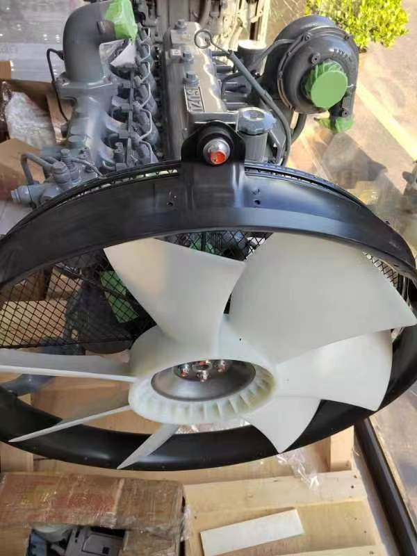 ISUZU 6BG1 - Motor za Bager: slika ISUZU 6BG1 - Motor za Bager ISUZU 6BG1 - Motor za Bager: slika ISUZU 6BG1 - Motor za Bager