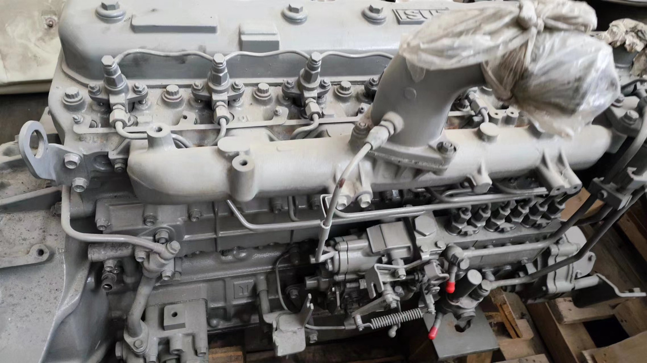 ISUZU 6WG1 - Motor za Bager: slika ISUZU 6WG1 - Motor za Bager ISUZU 6WG1 - Motor za Bager: slika ISUZU 6WG1 - Motor za Bager