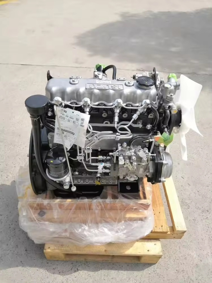 ISUZU C240 - Motor za Viličar: slika ISUZU C240 - Motor za Viličar ISUZU C240 - Motor za Viličar: slika ISUZU C240 - Motor za Viličar