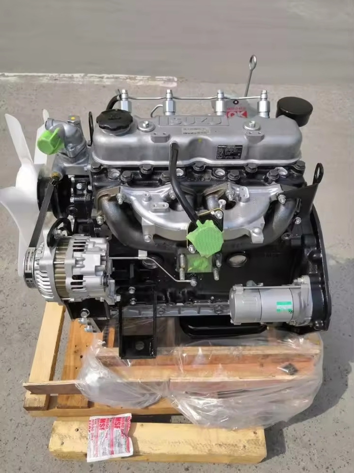 ISUZU C240 - Motor za Viličar: slika ISUZU C240 - Motor za Viličar ISUZU C240 - Motor za Viličar: slika ISUZU C240 - Motor za Viličar
