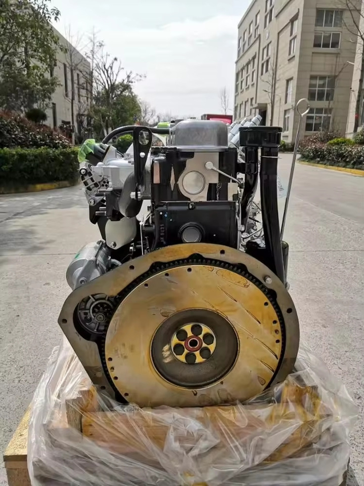 ISUZU C240 - Motor za Građevinski strojevi: slika ISUZU C240 - Motor za Građevinski strojevi ISUZU C240 - Motor za Građevinski strojevi: slika ISUZU C240 - Motor za Građevinski strojevi