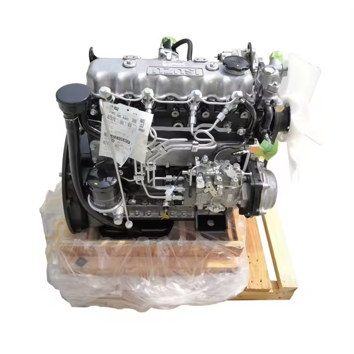 ISUZU C240 - Motor za Građevinski strojevi: slika ISUZU C240 - Motor za Građevinski strojevi ISUZU C240 - Motor za Građevinski strojevi: slika ISUZU C240 - Motor za Građevinski strojevi