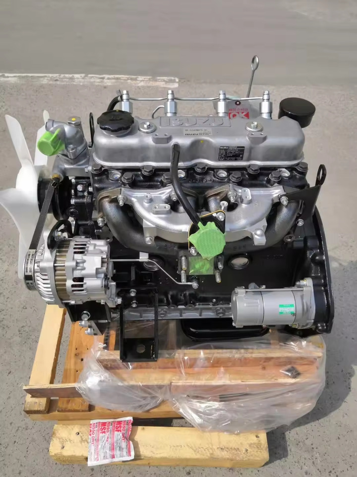 ISUZU C240 - Motor za Viličar: slika ISUZU C240 - Motor za Viličar ISUZU C240 - Motor za Viličar: slika ISUZU C240 - Motor za Viličar