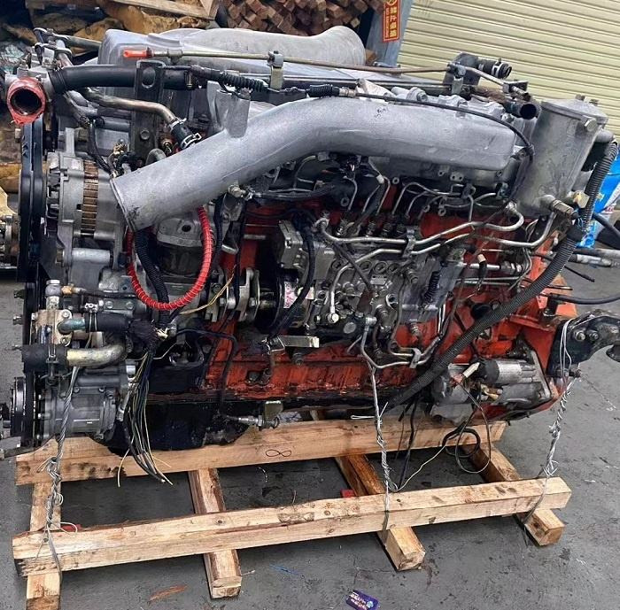 ISUZU ISUZU 6WF1 ENGINE - Motor za Bager: slika ISUZU ISUZU 6WF1 ENGINE - Motor za Bager ISUZU ISUZU 6WF1 ENGINE - Motor za Bager: slika ISUZU ISUZU 6WF1 ENGINE - Motor za Bager