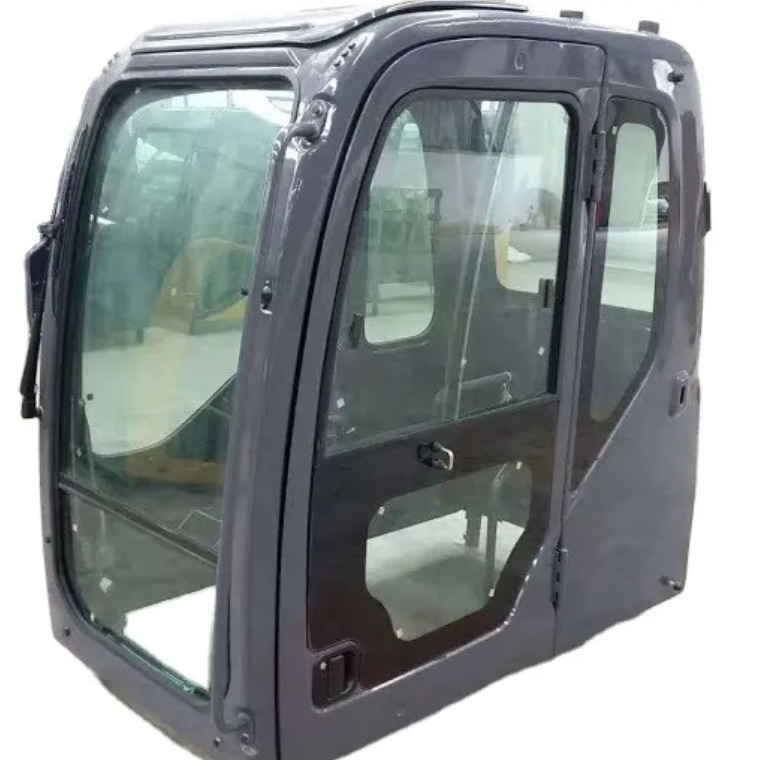 KOBELCO SK350-8 - Kabina za Bager: slika KOBELCO SK350-8 - Kabina za Bager KOBELCO SK350-8 - Kabina za Bager: slika KOBELCO SK350-8 - Kabina za Bager