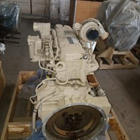 KOMATSU 6D107E - Motor za Bager: slika KOMATSU 6D107E - Motor za Bager KOMATSU 6D107E - Motor za Bager: slika KOMATSU 6D107E - Motor za Bager