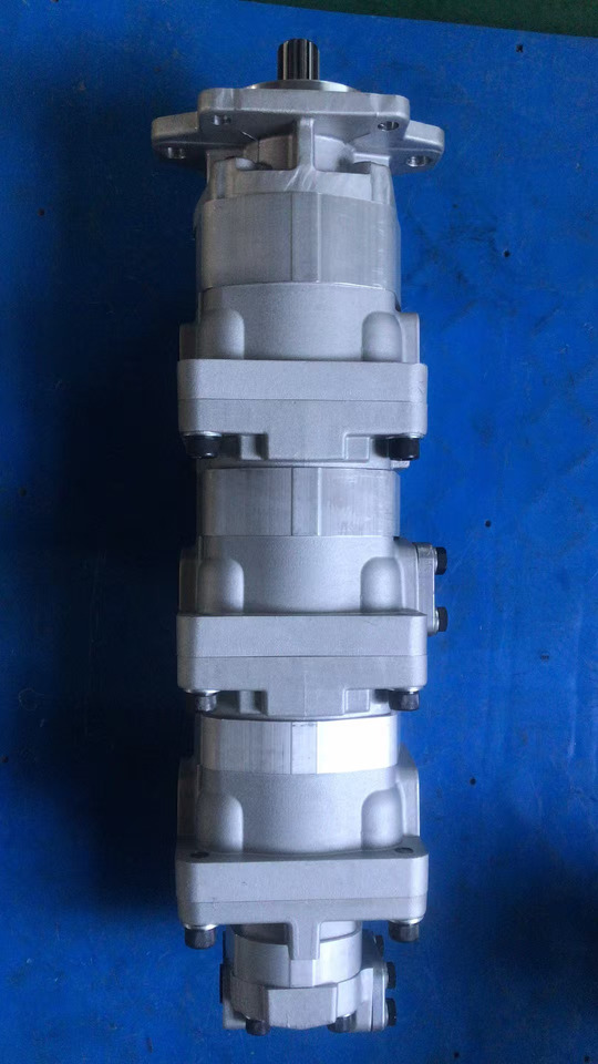 KOMATSU 705-56-34180 - Hidraulična pumpa za Bager: slika KOMATSU 705-56-34180 - Hidraulična pumpa za Bager KOMATSU 705-56-34180 - Hidraulična pumpa za Bager: slika KOMATSU 705-56-34180 - Hidraulična pumpa za Bager