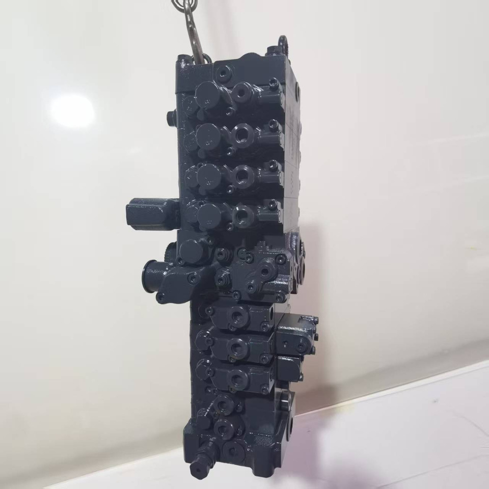 KOMATSU 723-29-51100 - Hidraulični ventil za Bager: slika KOMATSU 723-29-51100 - Hidraulični ventil za Bager KOMATSU 723-29-51100 - Hidraulični ventil za Bager: slika KOMATSU 723-29-51100 - Hidraulični ventil za Bager