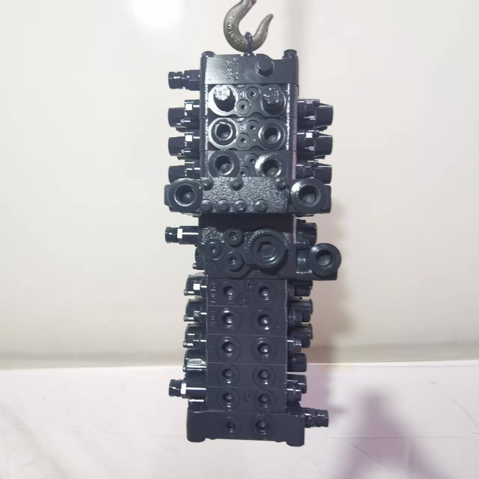 KOMATSU 723-29-51100 - Hidraulični ventil za Bager: slika KOMATSU 723-29-51100 - Hidraulični ventil za Bager KOMATSU 723-29-51100 - Hidraulični ventil za Bager: slika KOMATSU 723-29-51100 - Hidraulični ventil za Bager