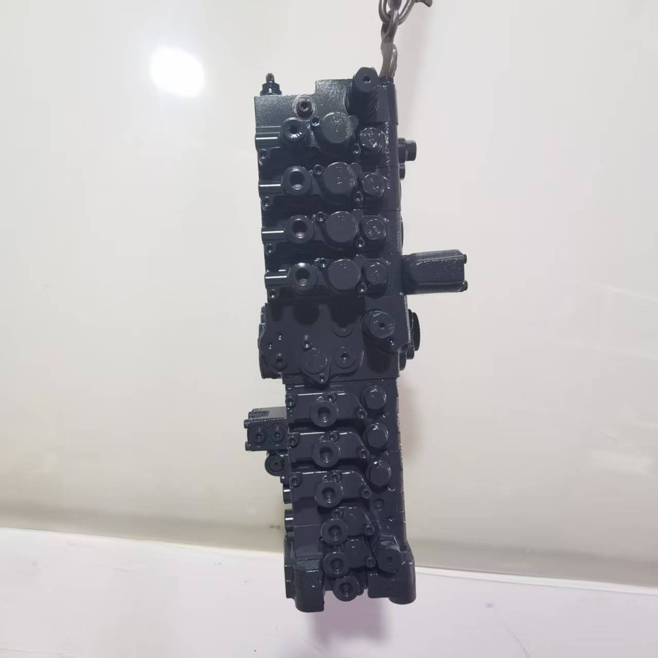 KOMATSU 723-29-51100 - Hidraulični ventil za Bager: slika KOMATSU 723-29-51100 - Hidraulični ventil za Bager KOMATSU 723-29-51100 - Hidraulični ventil za Bager: slika KOMATSU 723-29-51100 - Hidraulični ventil za Bager