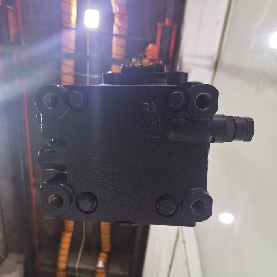 KOMATSU 723-29-51100 - Hidraulični ventil za Bager: slika KOMATSU 723-29-51100 - Hidraulični ventil za Bager KOMATSU 723-29-51100 - Hidraulični ventil za Bager: slika KOMATSU 723-29-51100 - Hidraulični ventil za Bager