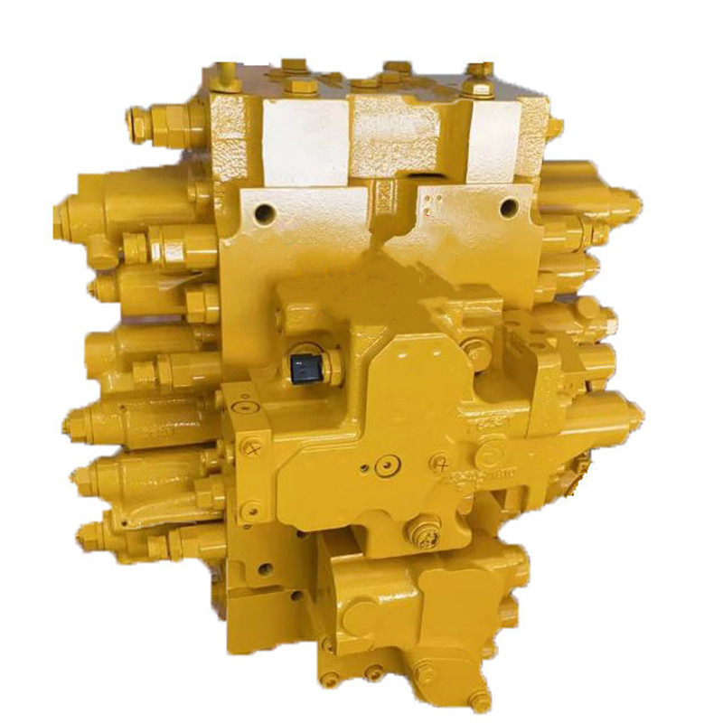 KOMATSU 723-46-23101 - Hidraulični ventil za Bager: slika KOMATSU 723-46-23101 - Hidraulični ventil za Bager KOMATSU 723-46-23101 - Hidraulični ventil za Bager: slika KOMATSU 723-46-23101 - Hidraulični ventil za Bager