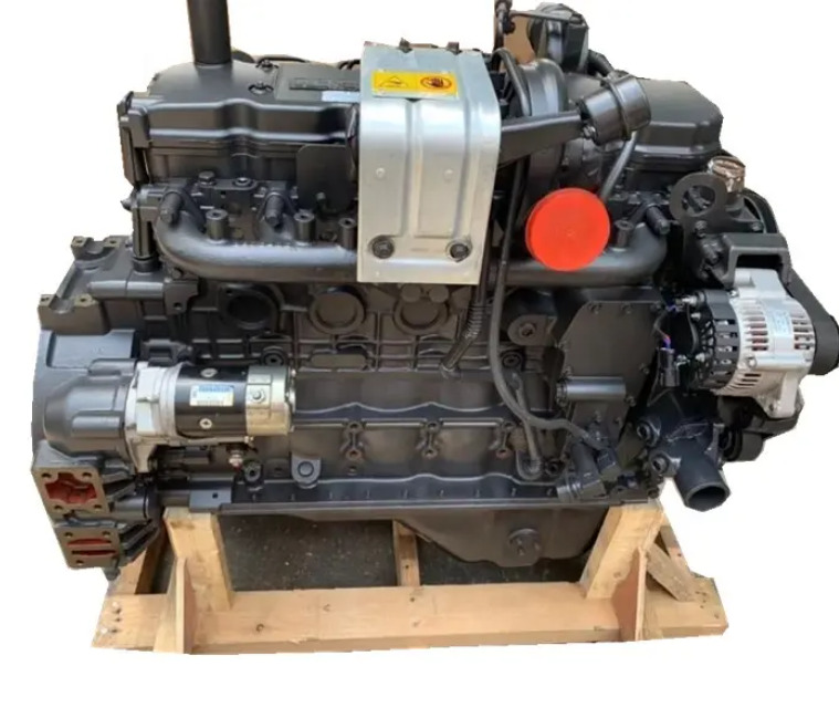 KOMATSU SAA6D102E - Motor za Građevinski strojevi: slika KOMATSU SAA6D102E - Motor za Građevinski strojevi KOMATSU SAA6D102E - Motor za Građevinski strojevi: slika KOMATSU SAA6D102E - Motor za Građevinski strojevi