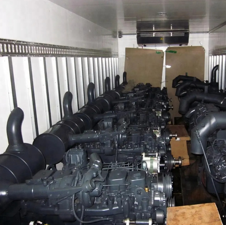KOMATSU SAA6D102E - Motor za Građevinski strojevi: slika KOMATSU SAA6D102E - Motor za Građevinski strojevi KOMATSU SAA6D102E - Motor za Građevinski strojevi: slika KOMATSU SAA6D102E - Motor za Građevinski strojevi