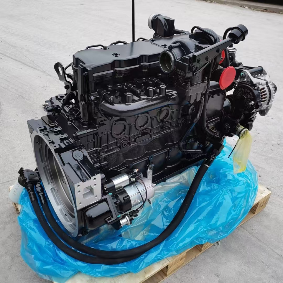 KOMATSU SAA6D107 - Motor za Građevinski strojevi: slika KOMATSU SAA6D107 - Motor za Građevinski strojevi KOMATSU SAA6D107 - Motor za Građevinski strojevi: slika KOMATSU SAA6D107 - Motor za Građevinski strojevi