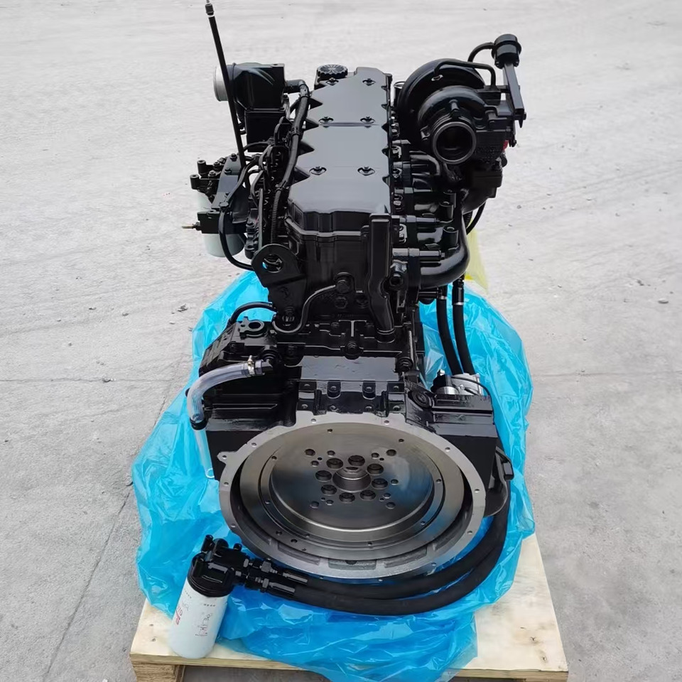 KOMATSU SAA6D107 - Motor za Građevinski strojevi: slika KOMATSU SAA6D107 - Motor za Građevinski strojevi KOMATSU SAA6D107 - Motor za Građevinski strojevi: slika KOMATSU SAA6D107 - Motor za Građevinski strojevi