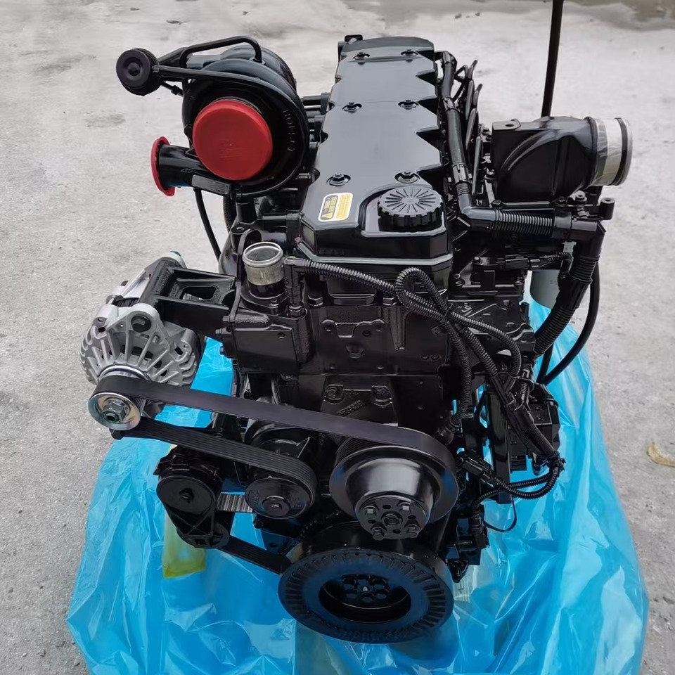 KOMATSU SAA6D107 - Motor za Građevinski strojevi: slika KOMATSU SAA6D107 - Motor za Građevinski strojevi KOMATSU SAA6D107 - Motor za Građevinski strojevi: slika KOMATSU SAA6D107 - Motor za Građevinski strojevi