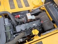 KOMATSU SAA6D107E1 - Motor za Bager: slika KOMATSU SAA6D107E1 - Motor za Bager KOMATSU SAA6D107E1 - Motor za Bager: slika KOMATSU SAA6D107E1 - Motor za Bager