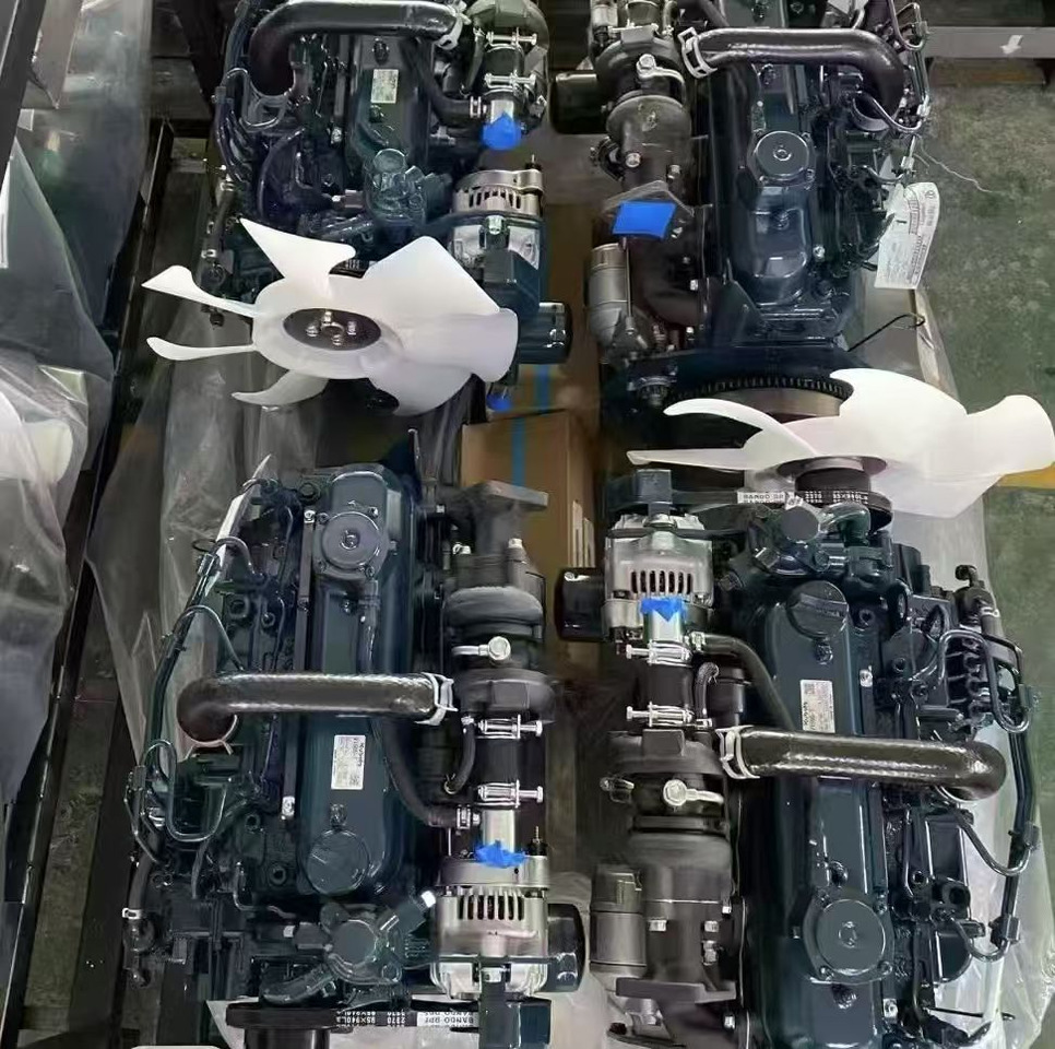 KUBOTA V1505 - Motor za Bager: slika KUBOTA V1505 - Motor za Bager KUBOTA V1505 - Motor za Bager: slika KUBOTA V1505 - Motor za Bager