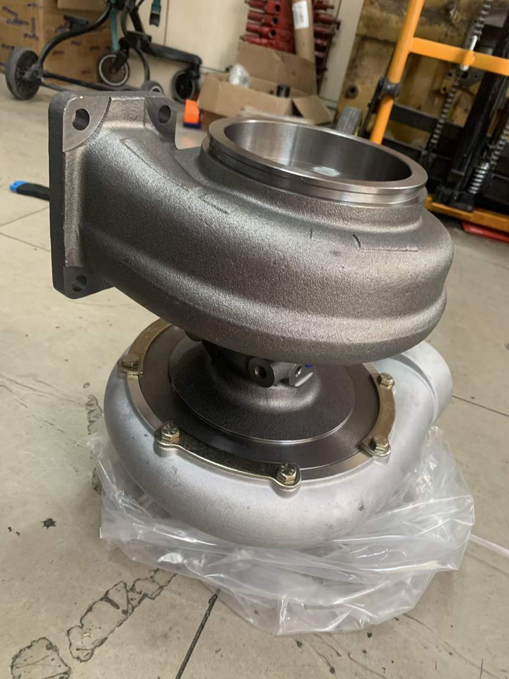 MITSUBISHI 49181-03870 - Turbo za Bager: slika MITSUBISHI 49181-03870 - Turbo za Bager MITSUBISHI 49181-03870 - Turbo za Bager: slika MITSUBISHI 49181-03870 - Turbo za Bager