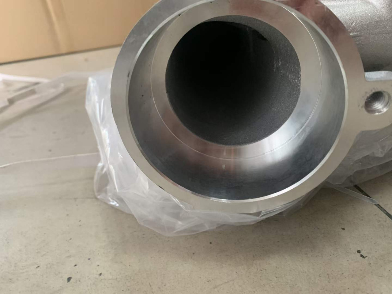 Novi Turbo za Bager MITSUBISHI 49181-03870: slika Novi Turbo za Bager MITSUBISHI 49181-03870