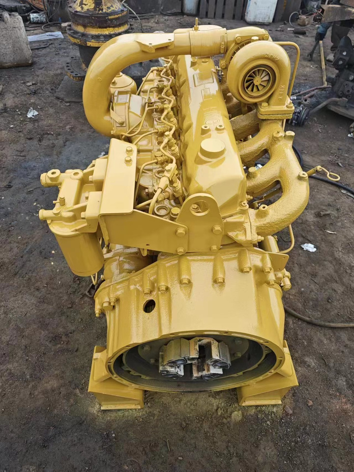 MITSUBISHI 6D16 - Motor za Bager: slika MITSUBISHI 6D16 - Motor za Bager MITSUBISHI 6D16 - Motor za Bager: slika MITSUBISHI 6D16 - Motor za Bager
