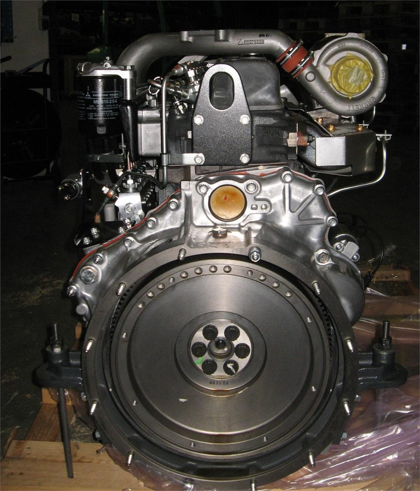 MITSUBISHI 6D16 - Motor za Bager: slika MITSUBISHI 6D16 - Motor za Bager MITSUBISHI 6D16 - Motor za Bager: slika MITSUBISHI 6D16 - Motor za Bager