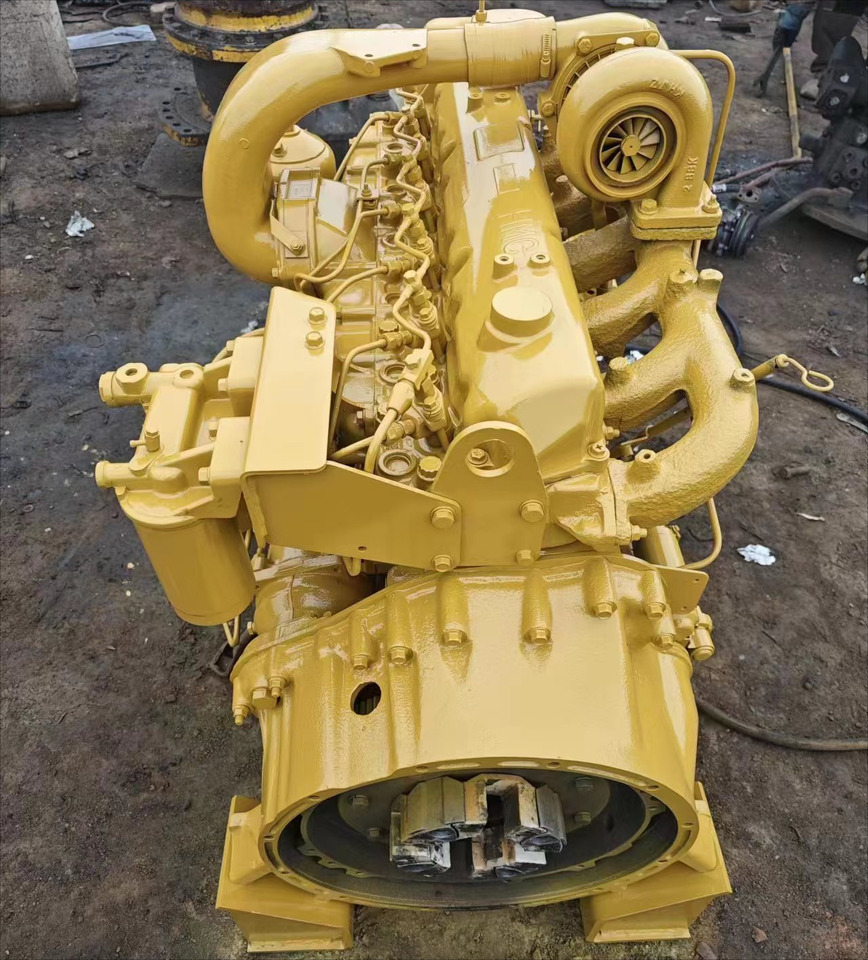MITSUBISHI 6D16T - Motor za Bager: slika MITSUBISHI 6D16T - Motor za Bager MITSUBISHI 6D16T - Motor za Bager: slika MITSUBISHI 6D16T - Motor za Bager