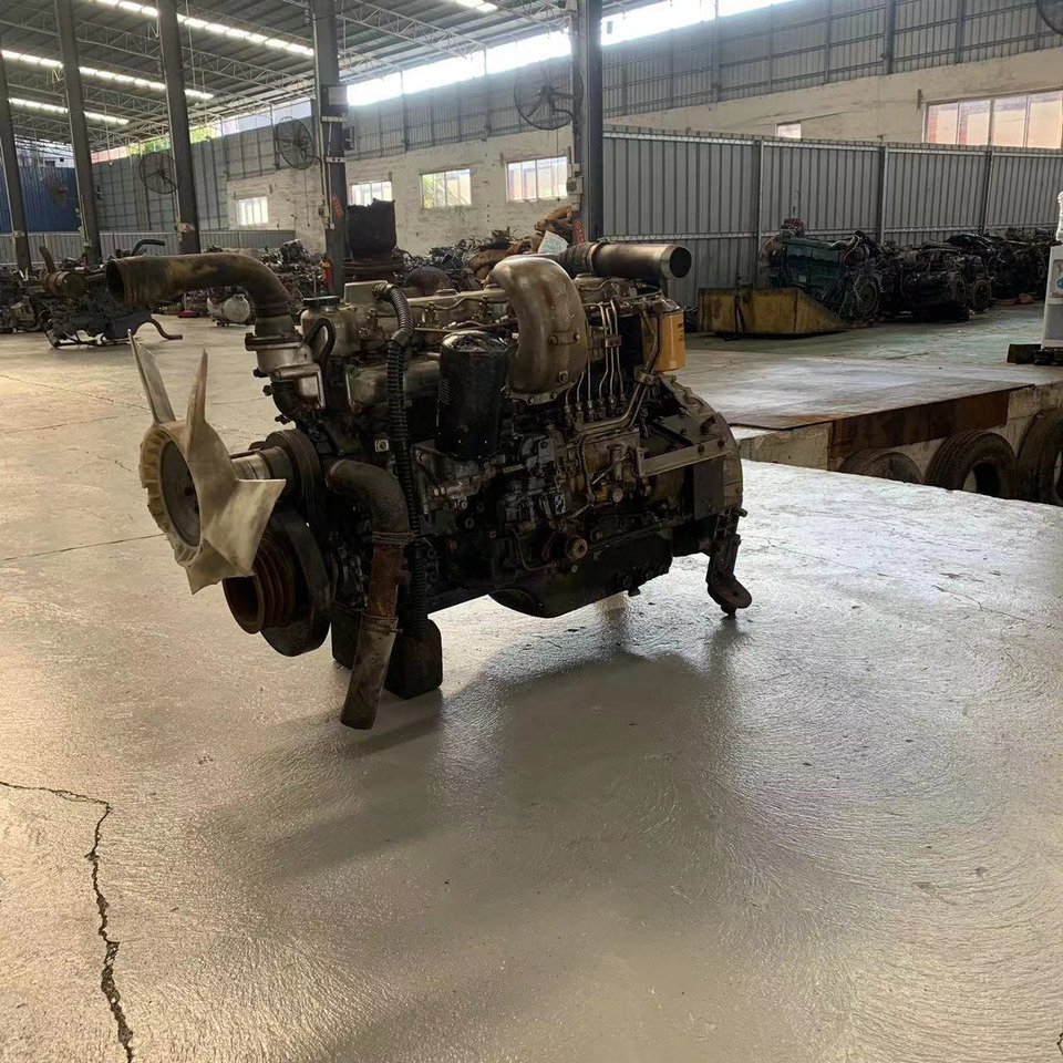 MITSUBISHI 6D16T - Motor za Bager: slika MITSUBISHI 6D16T - Motor za Bager MITSUBISHI 6D16T - Motor za Bager: slika MITSUBISHI 6D16T - Motor za Bager