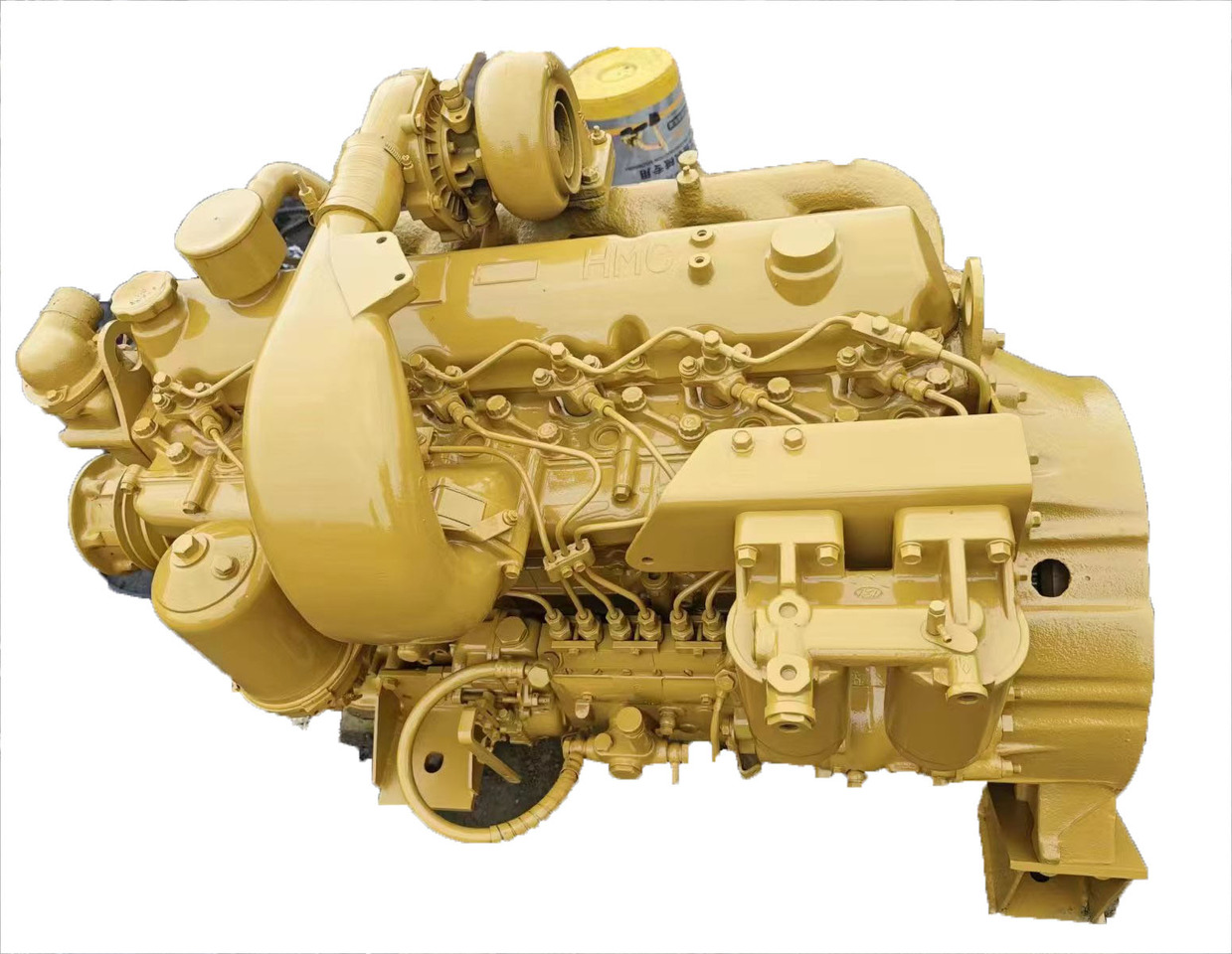 MITSUBISHI 6D16T - Motor za Bager: slika MITSUBISHI 6D16T - Motor za Bager MITSUBISHI 6D16T - Motor za Bager: slika MITSUBISHI 6D16T - Motor za Bager