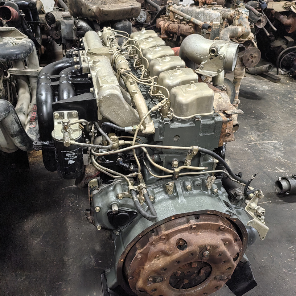 MITSUBISHI 6D22 - Motor za Kamion sandučar: slika MITSUBISHI 6D22 - Motor za Kamion sandučar MITSUBISHI 6D22 - Motor za Kamion sandučar: slika MITSUBISHI 6D22 - Motor za Kamion sandučar