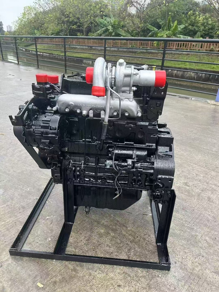 MITSUBISHI D04 - Motor za Bager: slika MITSUBISHI D04 - Motor za Bager MITSUBISHI D04 - Motor za Bager: slika MITSUBISHI D04 - Motor za Bager