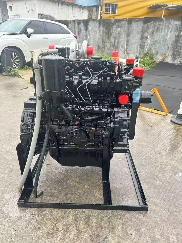 MITSUBISHI D04 - Motor za Bager: slika MITSUBISHI D04 - Motor za Bager MITSUBISHI D04 - Motor za Bager: slika MITSUBISHI D04 - Motor za Bager