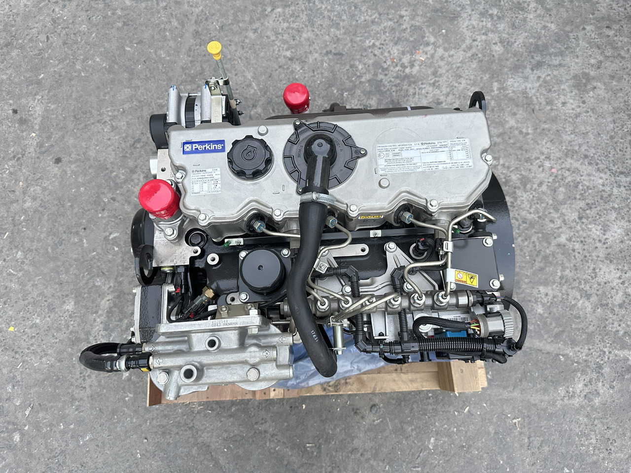 PERKINS 1104 - Motor za Bager: slika PERKINS 1104 - Motor za Bager PERKINS 1104 - Motor za Bager: slika PERKINS 1104 - Motor za Bager