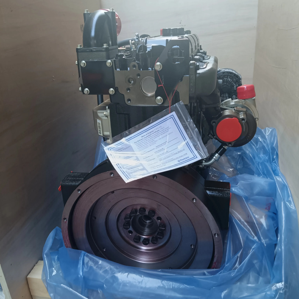 PERKINS 1104D - Motor za Bager: slika PERKINS 1104D - Motor za Bager PERKINS 1104D - Motor za Bager: slika PERKINS 1104D - Motor za Bager
