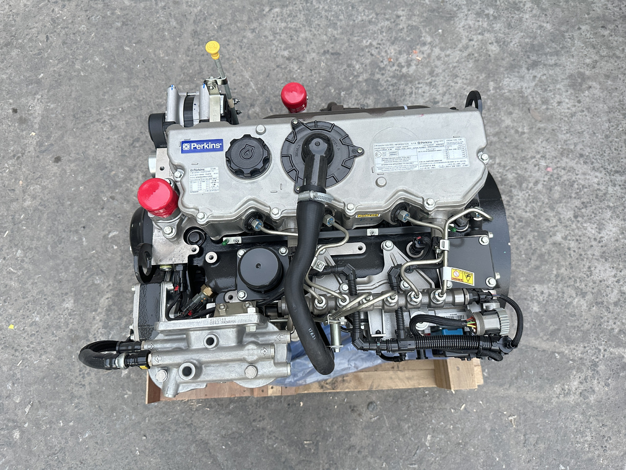 PERKINS 1104D - Motor za Bager: slika PERKINS 1104D - Motor za Bager PERKINS 1104D - Motor za Bager: slika PERKINS 1104D - Motor za Bager