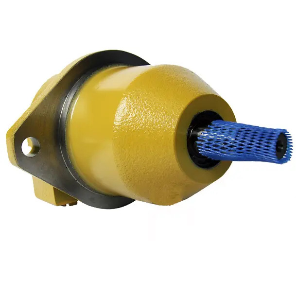 Spare Parts Fan Motor 191-5611 - Hidraulični motor za Bager: slika Spare Parts Fan Motor 191-5611 - Hidraulični motor za Bager Spare Parts Fan Motor 191-5611 - Hidraulični motor za Bager: slika Spare Parts Fan Motor 191-5611 - Hidraulični motor za Bager
