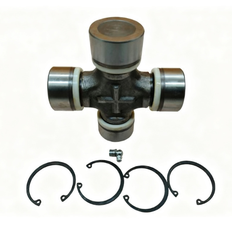 VOLVO 1068253 Propshaft Joint - Univerzalni dio za Kamion s ceradom: slika VOLVO 1068253 Propshaft Joint - Univerzalni dio za Kamion s ceradom VOLVO 1068253 Propshaft Joint - Univerzalni dio za Kamion s ceradom: slika VOLVO 1068253 Propshaft Joint - Univerzalni dio za Kamion s ceradom