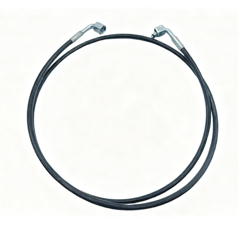 VOLVO 1076201 Hose Line, driver cab tilt unit 1700mm - Kočiono crijevo/ Kočni vod za Kamion s ceradom: slika VOLVO 1076201 Hose Line, driver cab tilt unit 1700mm - Kočiono crijevo/ Kočni vod za Kamion s ceradom VOLVO 1076201 Hose Line, driver cab tilt unit 1700mm - Kočiono crijevo/ Kočni vod za Kamion s ceradom: slika VOLVO 1076201 Hose Line, driver cab tilt unit 1700mm - Kočiono crijevo/ Kočni vod za Kamion s ceradom
