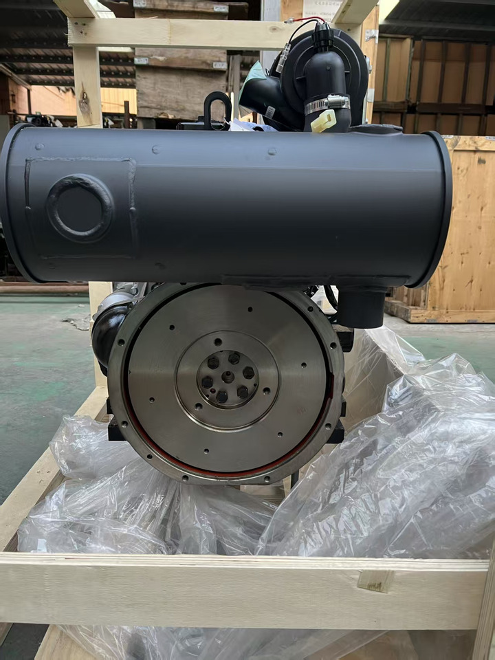 YANMAR 4TNV88 - Motor za Bager: slika YANMAR 4TNV88 - Motor za Bager YANMAR 4TNV88 - Motor za Bager: slika YANMAR 4TNV88 - Motor za Bager