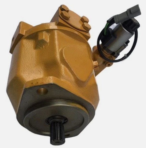 Caterpillar 259-0815 - Hidraulična pumpa za Bager: slika caterpillar 259-0815 - Hidraulična pumpa za Bager Caterpillar 259-0815 - Hidraulična pumpa za Bager: slika caterpillar 259-0815 - Hidraulična pumpa za Bager