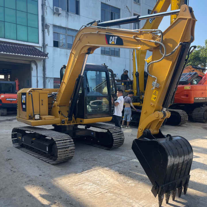 8 Ton Mini Used Excavator Caterpillar 308E2 in Good Condition Second Hand Excavator CAT308E2 for Sale - Bager: slika 8 Ton Mini Used Excavator Caterpillar 308E2 in Good Condition Second Hand Excavator CAT308E2 for Sale - Bager 8 Ton Mini Used Excavator Caterpillar 308E2 in Good Condition Second Hand Excavator CAT308E2 for Sale - Bager: slika 8 Ton Mini Used Excavator Caterpillar 308E2 in Good Condition Second Hand Excavator CAT308E2 for Sale - Bager