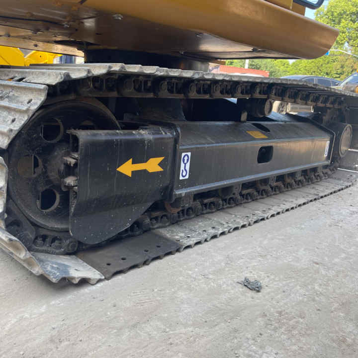 8 Ton Mini Used Excavator Caterpillar 308E2 in Good Condition Second Hand Excavator CAT308E2 for Sale - Bager: slika 8 Ton Mini Used Excavator Caterpillar 308E2 in Good Condition Second Hand Excavator CAT308E2 for Sale - Bager 8 Ton Mini Used Excavator Caterpillar 308E2 in Good Condition Second Hand Excavator CAT308E2 for Sale - Bager: slika 8 Ton Mini Used Excavator Caterpillar 308E2 in Good Condition Second Hand Excavator CAT308E2 for Sale - Bager