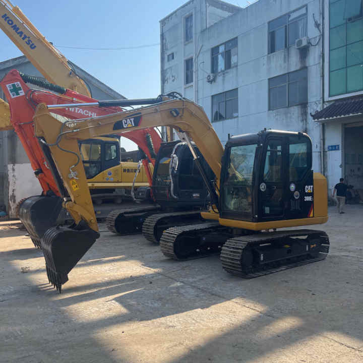 8 Ton Mini Used Excavator Caterpillar 308E2 in Good Condition Second Hand Excavator CAT308E2 for Sale - Bager: slika 8 Ton Mini Used Excavator Caterpillar 308E2 in Good Condition Second Hand Excavator CAT308E2 for Sale - Bager 8 Ton Mini Used Excavator Caterpillar 308E2 in Good Condition Second Hand Excavator CAT308E2 for Sale - Bager: slika 8 Ton Mini Used Excavator Caterpillar 308E2 in Good Condition Second Hand Excavator CAT308E2 for Sale - Bager