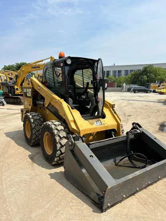 90% New Front Loader Tractor CAT 246D Skid Steer Loader / Used Cat 226B 246C 246d Mini Skid Steer Loader in Stock - Mini utovarivač: slika 90% New Front Loader Tractor CAT 246D Skid Steer Loader / Used Cat 226B 246C 246d Mini Skid Steer Loader in Stock - Mini utovarivač 90% New Front Loader Tractor CAT 246D Skid Steer Loader / Used Cat 226B 246C 246d Mini Skid Steer Loader in Stock - Mini utovarivač: slika 90% New Front Loader Tractor CAT 246D Skid Steer Loader / Used Cat 226B 246C 246d Mini Skid Steer Loader in Stock - Mini utovarivač