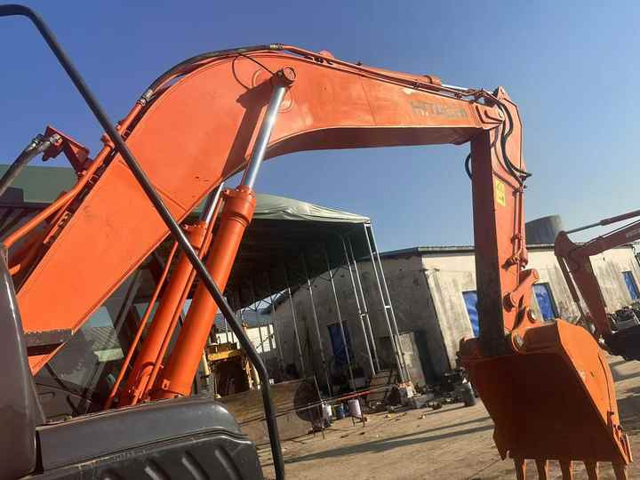 Affordable Hitachi ZX210-5G Used Construction Machinery - Bager gusjeničar: slika Affordable Hitachi ZX210-5G Used Construction Machinery - Bager gusjeničar Affordable Hitachi ZX210-5G Used Construction Machinery - Bager gusjeničar: slika Affordable Hitachi ZX210-5G Used Construction Machinery - Bager gusjeničar